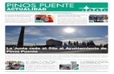 Pinos Puente Actualidad | XI Edición | Octubre Noviembre 2013