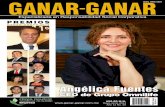 Revista Ganar Ganar / Mayo - Junio No. 68