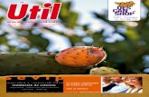 Revista Util Octubre 2011
