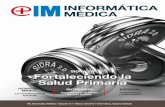 Revista Informatica Medica N°7 Marzo 2012