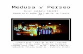Meduza y Perseo