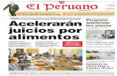 Diario el Peruano 18