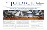 El Judicial edición abril 2009