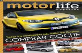 MotorLife Magazine Express #38
