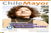 Revista ChileMayor Agosto 2009