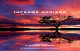 Informe Horizon 2010 Iberoamericano