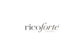 Catálogo Rico Forte 2013