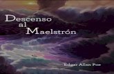 Descenso al Maelstrón