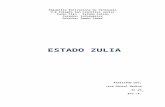 Estado Zulia (Colegio San franciso Javier)