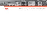 El Teide y la cura sanatorial. José Julián Batista.
