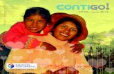 Revista ContiGO! N°08 - Junio 2012