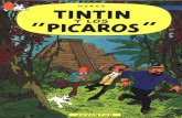 23-Tintin y los picaros