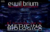 equilibrium Biological Magazine