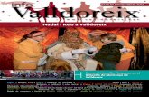 Infovalldoreix 65. Febrer 2012. Revista informativa de l'EMD de Valldoreix