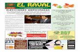 "El Raval" Octubre 2012