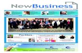 NewBusiness / El Mundo Empresarial