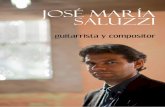 Dossier José María Saluzzi