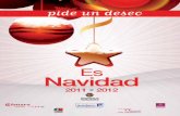 Valladolid Navidad 2011/2012