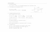 Soluciones Matemáticas 1º bachillerato temas 7-8