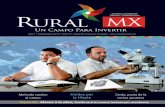 Rural MX - Septiembre 2015