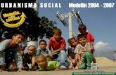 Urbanismo Social Medellín