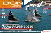 BonVent Revista Náutica de Menorca