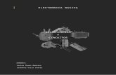 electronica basica - Resistencias y cicuitos