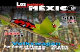 Los mejore autos de Mexico