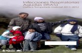 IRAS Temporada Invernal Oaxaca 2011-2012