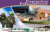 Catálogo de Costos Directos Espacios Educativos