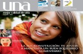 Revista UNA (Febrero 2009)