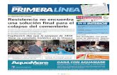 Primera Linea 3476 10-07-12