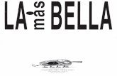 La Mas Bella 1 - España cabe en un bar