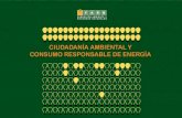 (2010) Ciudadanía Ambiental y Consumo Responsable de Energía