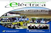 Revista Cooperacion Electrica