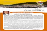 Boletín Arquidiocesano N° 76 - Julio 2012 - Arzobispado del Cusco