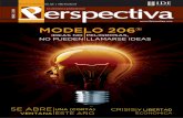 Revista Perspectiva Abril 2010