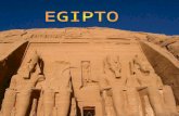 Egipto y Grecia - El Origen del conocimiento