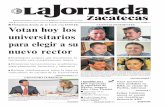 La Jornada Zacatecas, Miércoles 9 de Mayo del 2012