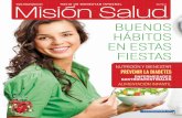 Misión Salud Chihuahua 3