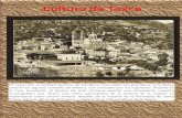 Cultura de Taxco