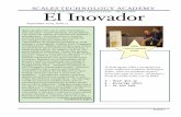 Scales Newsletter - September 2009 (Spanish)