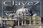 Clave7 nº14 Agosto 2012 Año III
