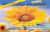 Revista Mundo Nuevo ed. 7 sep/oct 1999