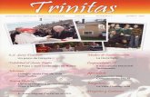 Revista Trinitas número 1