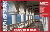 Travelplan, Europa y Cuenca Mediterranea, Invierno, 2009-2010