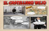 Comic El castellano viejo