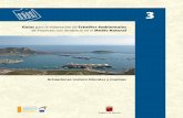 Guía para la elaboración de estudios ambientales en actuaciones litorales y marinas