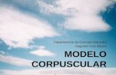 Modelo corpuscular
