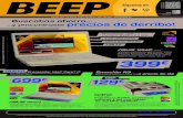 Catálogo de precios y ofertas Beep mayo 2012